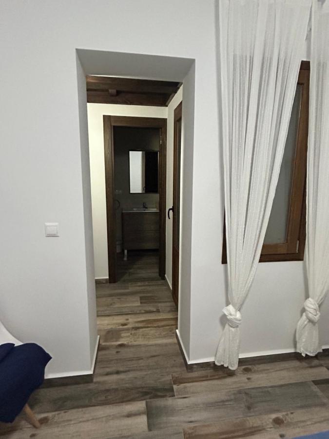 Casa Rural En Valera El Rincon De Elena Valera de Abajo Exterior foto